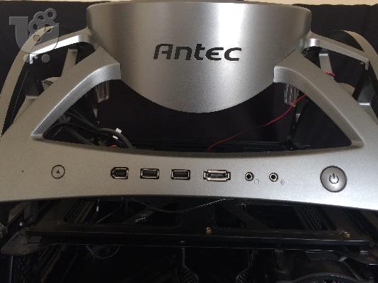 Πωλείται ANTEC Skeleton Open Case